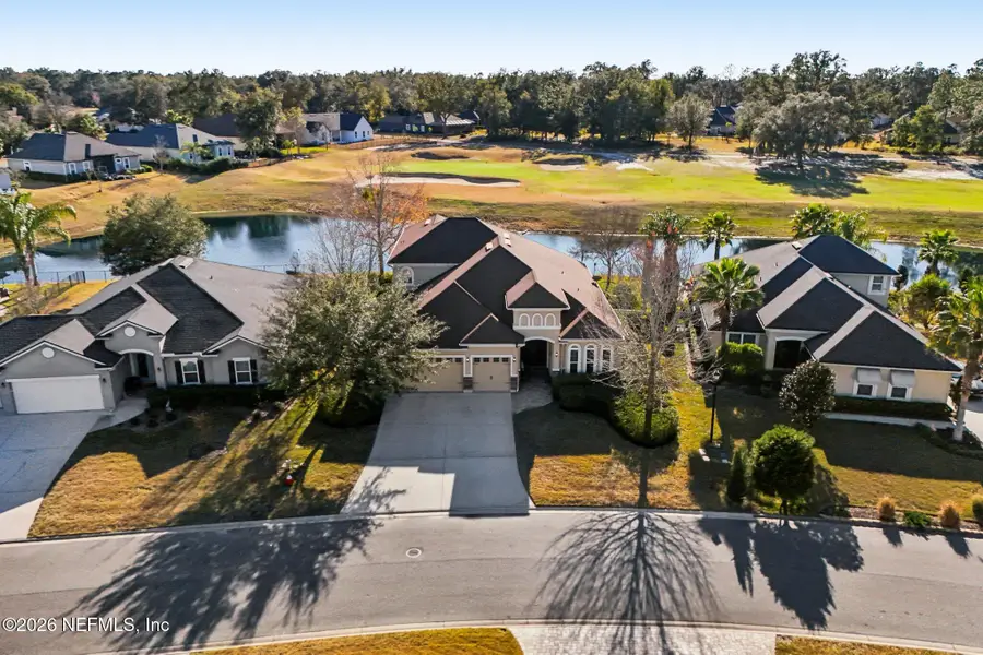 3422 Shinnecock Lane, Green Cove Springs, FL 32043 - Image #2