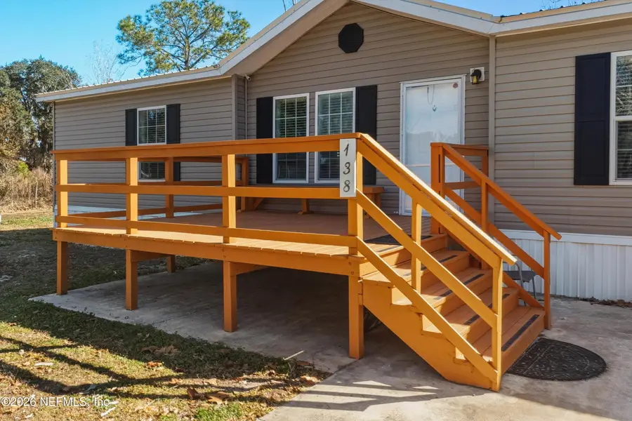138 El Prado Court, Palatka, FL 32177 - Image #3