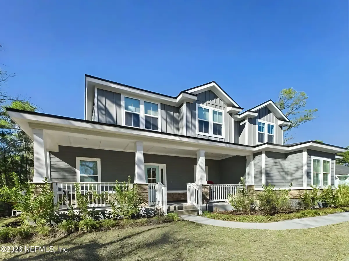 85158 Southern Crk Boulevard, Fernandina Beach, FL 32034 - #1