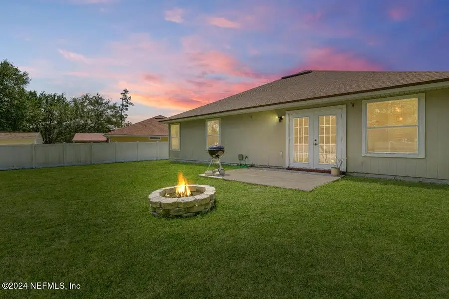 2660 Creek Ridge Drive, Green Cove Springs, FL 32043 - #2