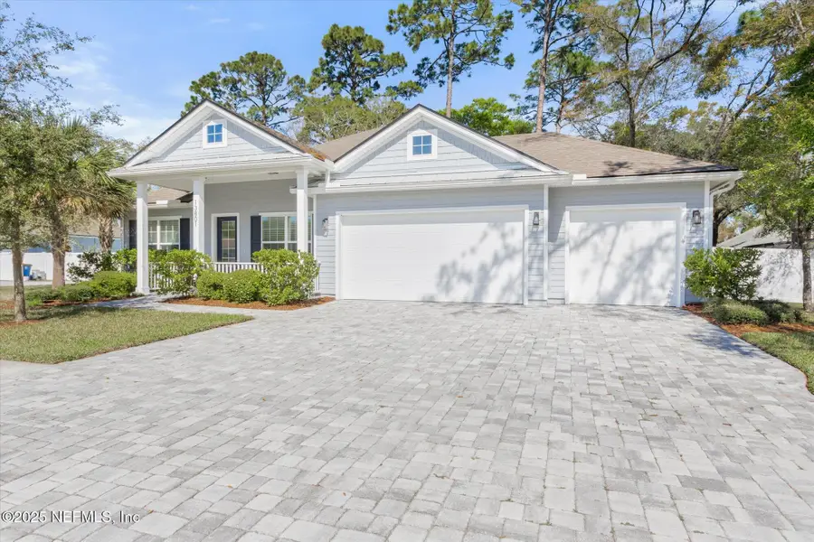 13801 Hidden Oaks Lane, Jacksonville, FL 32225 - Image #2