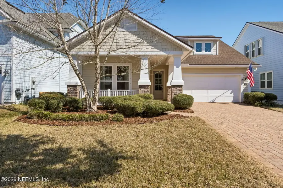 113 Cape Hatteras Drive, Ponte Vedra, FL 32081 - #2