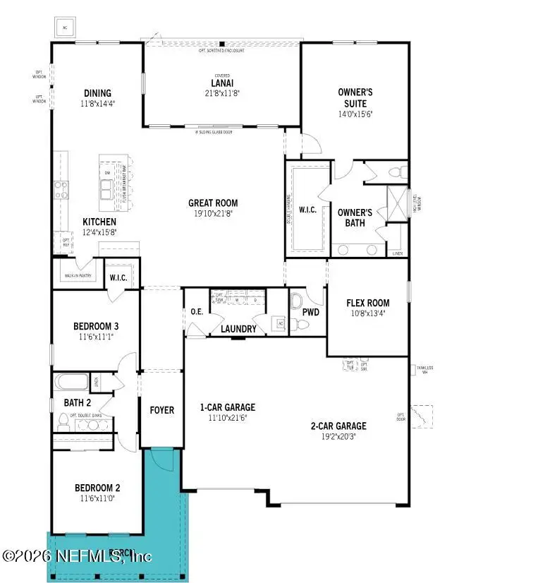 82 Holly Creek Drive, Saint Johns, FL 32259 - Image #2