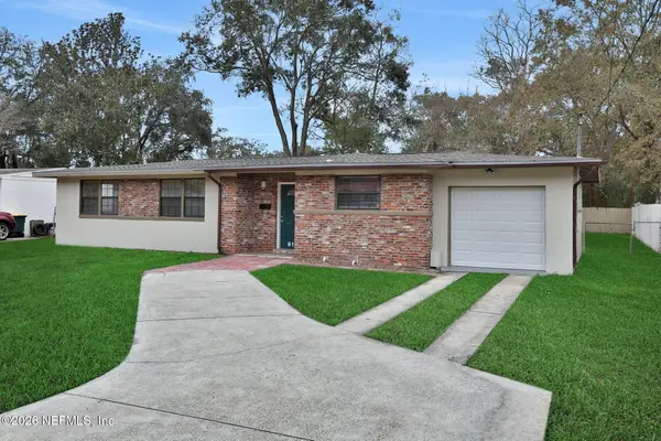 910 Nightingale Road, Jacksonville, FL 32216