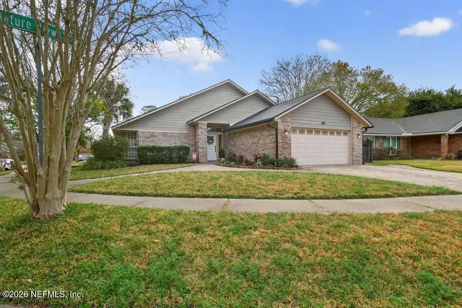 8783 Nature View W Lane, Jacksonville, FL 32217 - Image #3