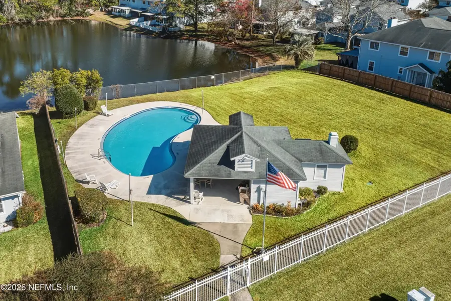 10879 Cabbage Pond Court, Jacksonville, FL 32257 - Image #2