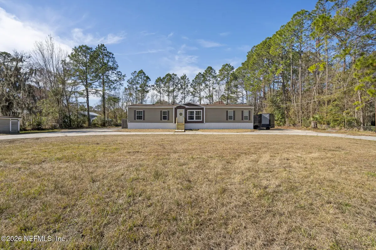 540605 Lem Turner Road, Callahan, FL 32011 - Image #1