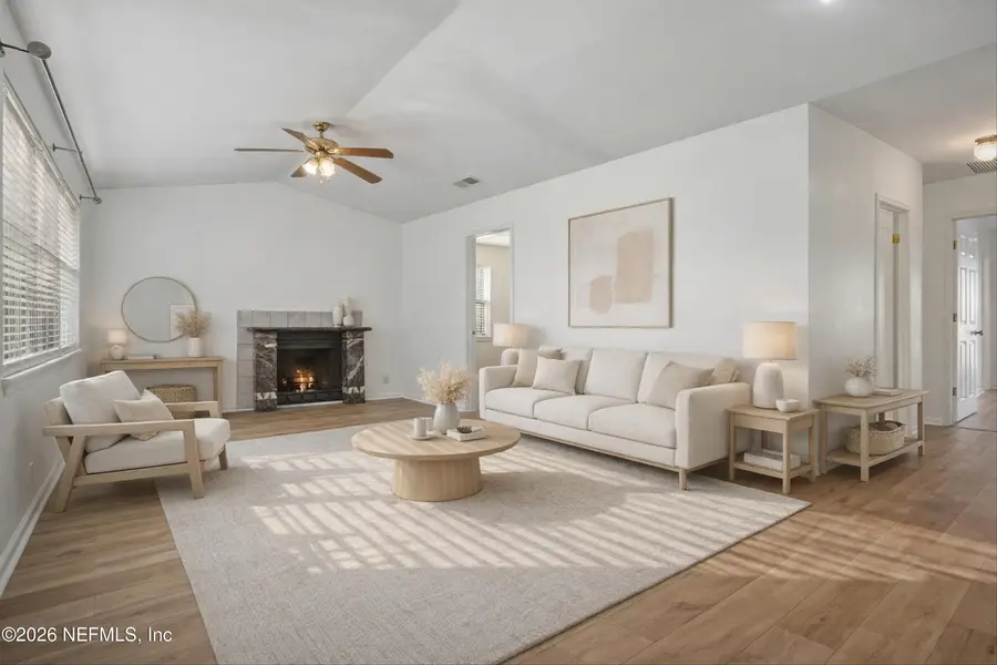 1086 Hibiscus Street, Atlantic Beach, FL 32233 - Image #2