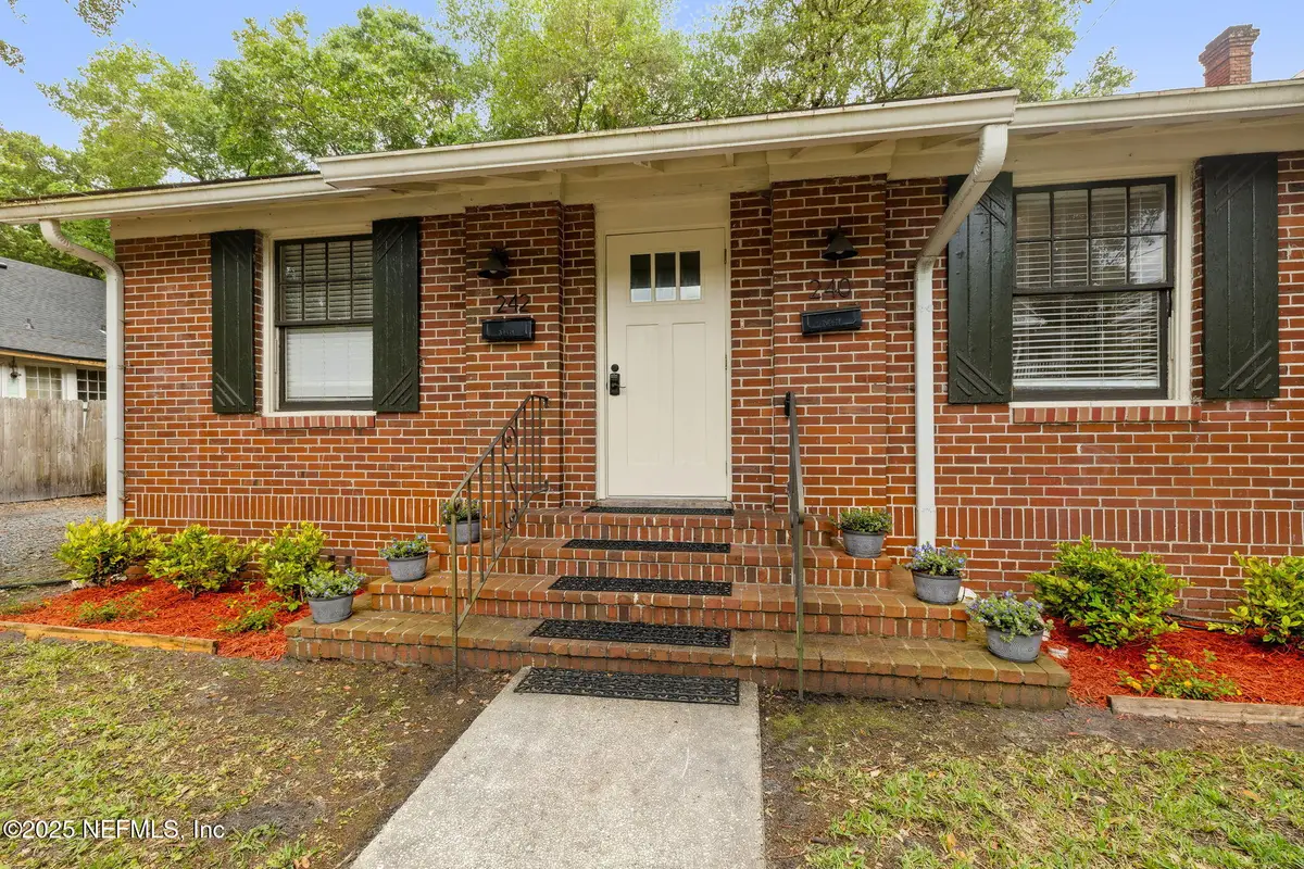 240 E 6th Street, Jacksonville, FL 32206 - Image #1