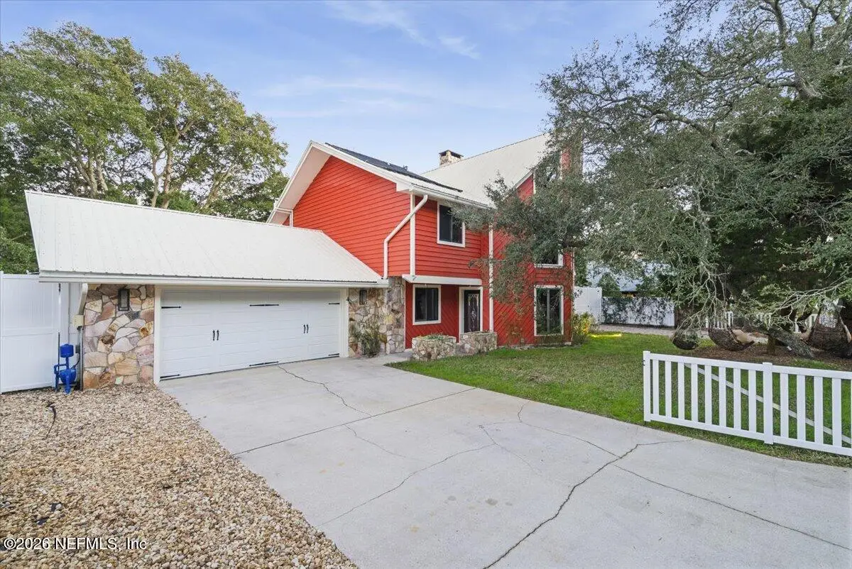 4 Santa Maria Lane, Saint Augustine Beach, FL 32080 - Image #1