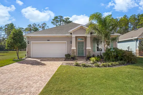 45 Otero Point, St. Augustine, FL 32095