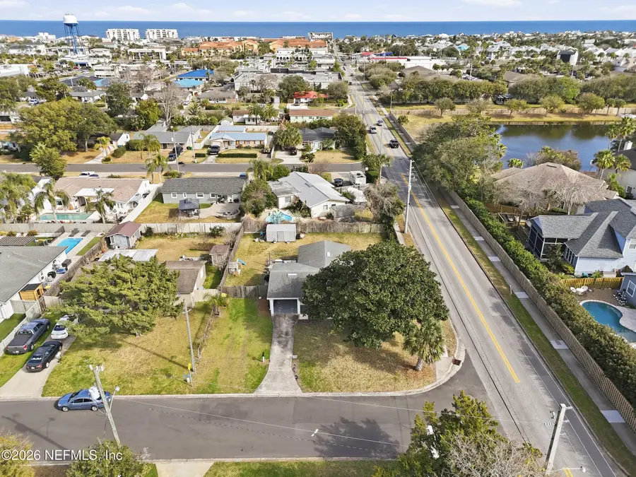 31 Burling Way, Jacksonville Beach, FL 32250 - #2