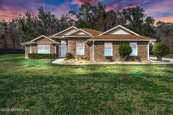 54079 Amblerwood Way, Callahan, FL 32011
