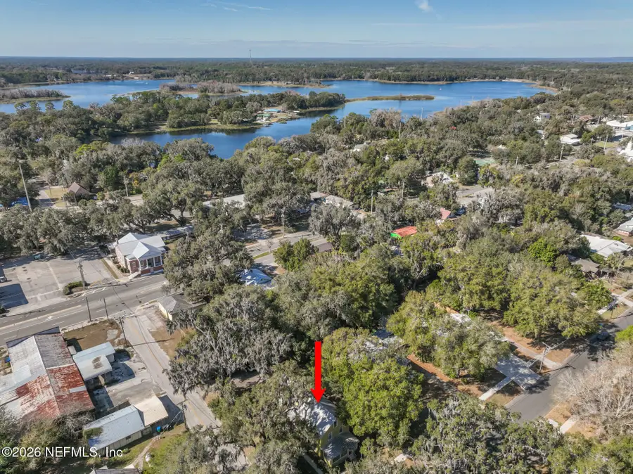 244 S Prospect Street, Crescent City, FL 32112 - #2