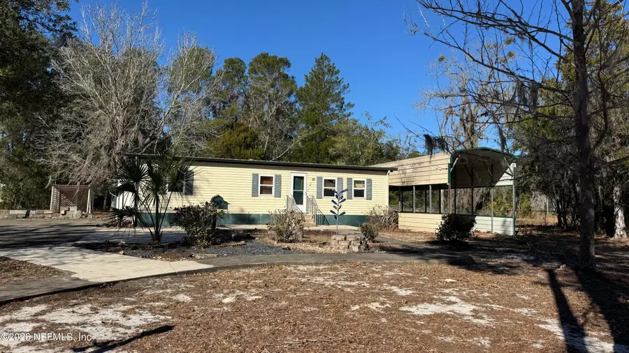 105 Rachel Road, Interlachen, FL 32148 - #2