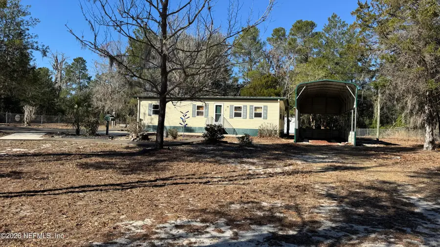 105 Rachel Road, Interlachen, FL 32148 - #3