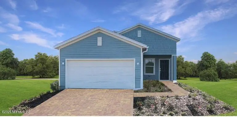 3012 Adelaide Road, Green Cove Springs, FL 32043 - Image #1