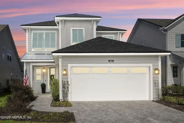 102 Blue Oak Court, Ponte Vedra, FL 32081