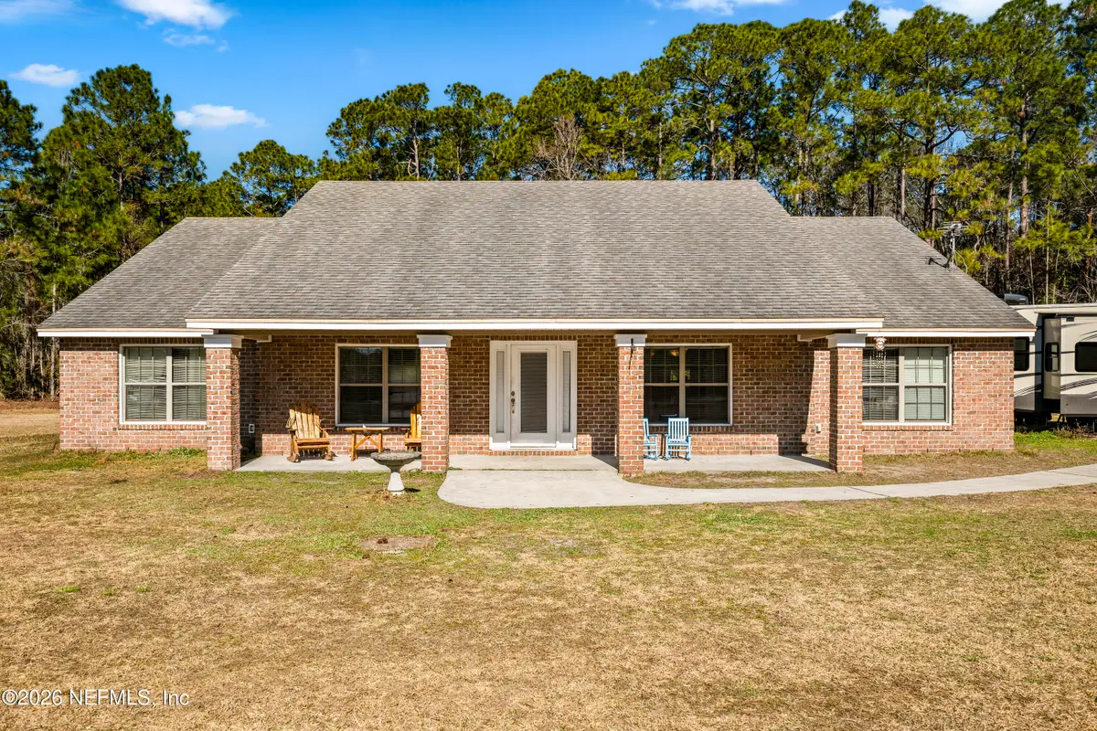 1725 Davidson Farm Road, Jacksonville, FL 32218 - #1