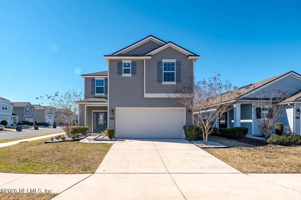 8182 Dancing Fox Street, Jacksonville, FL 32222 - #1