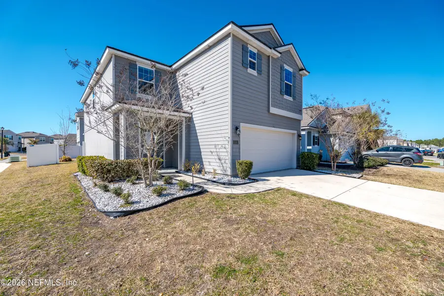 8182 Dancing Fox Street, Jacksonville, FL 32222 - #2
