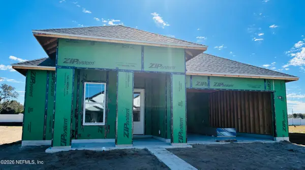 350 Lamego Lane, St. Augustine, FL 32095