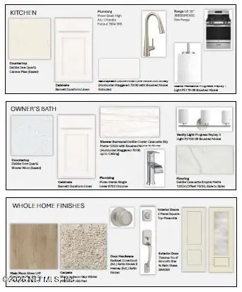 681 Windchime Street, Yulee, FL 32097 - #3