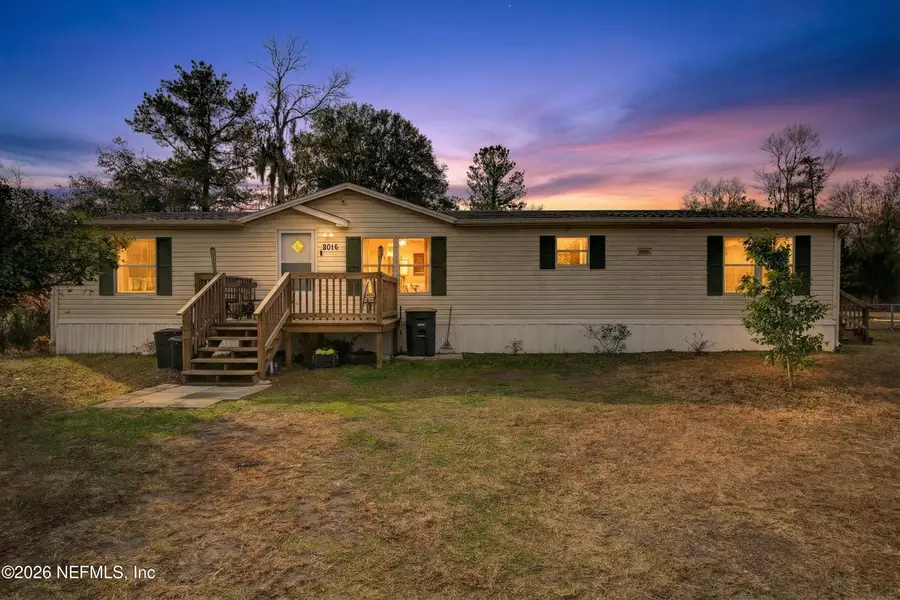 8016 Buttercup Street, Jacksonville, FL 32210 - #2