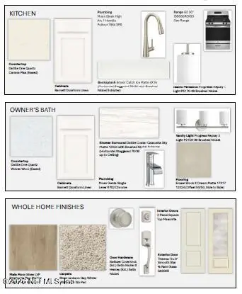 665 Windchime Street, Yulee, FL 32097 - Image #3