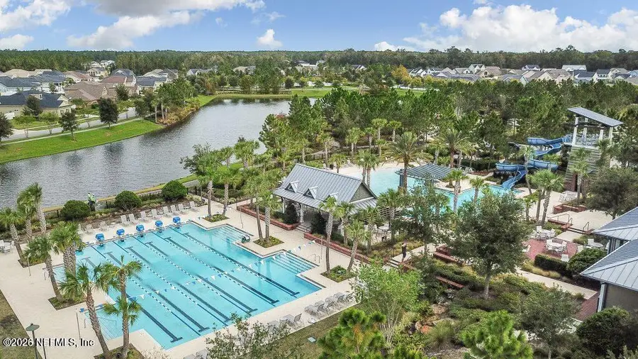 93 Oakmoss Drive, Saint Johns, FL 32259 - Image #2