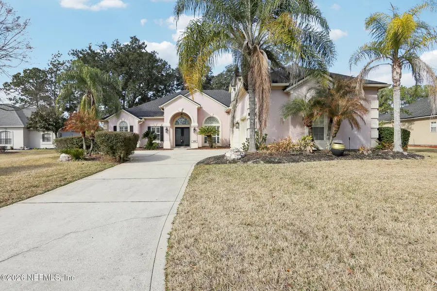 486 Monterey Parkway, Orange Park, FL 32073 - Image #2
