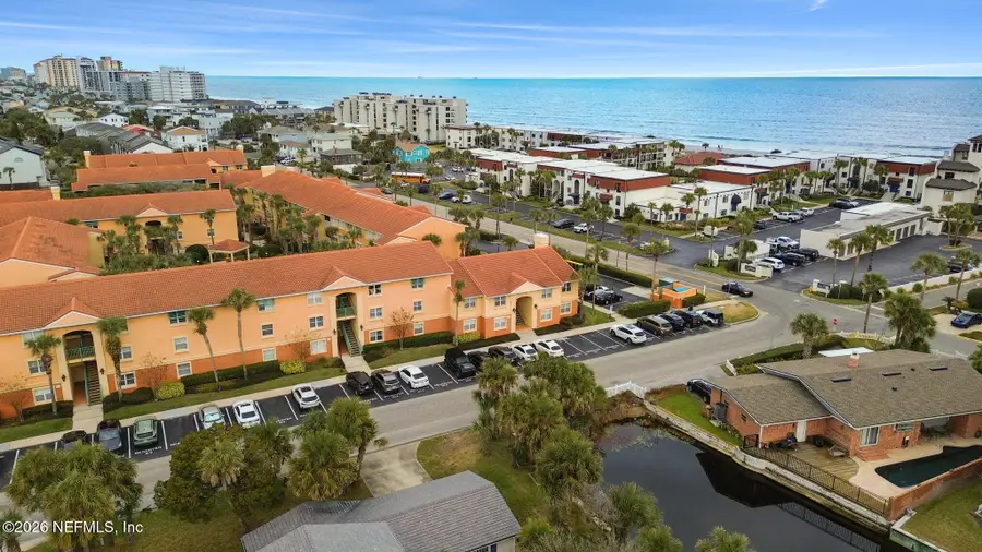 101 25th Avenue #J15, Jacksonville Beach, FL 32250 - #2