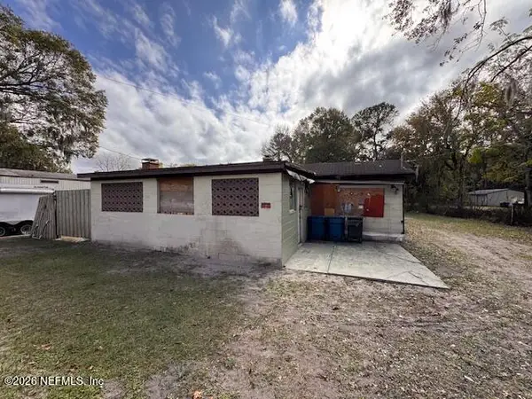 168 Franklin Avenue, Jacksonville, FL 32218