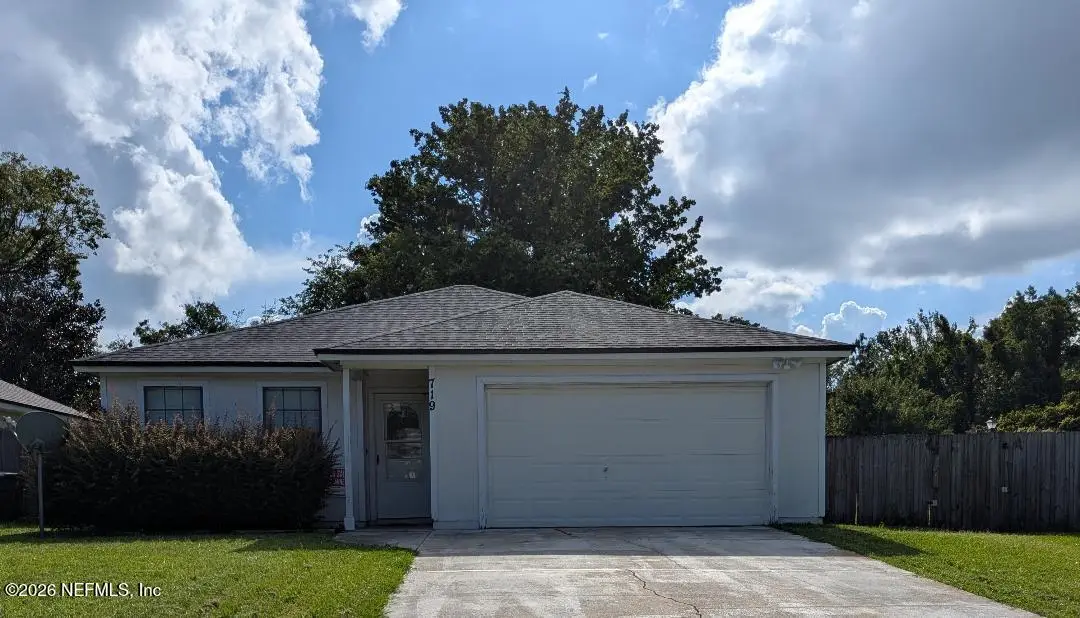 719 Anne Bonney Drive, Green Cove Springs, FL 32043 - Image #1