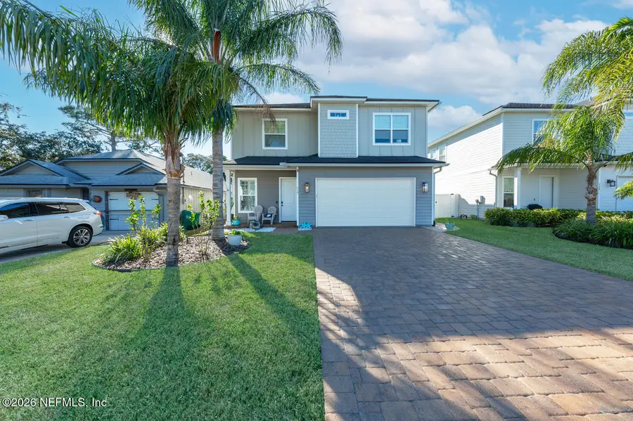 714 16th S Avenue, Jacksonville Beach, FL 32250 - #2