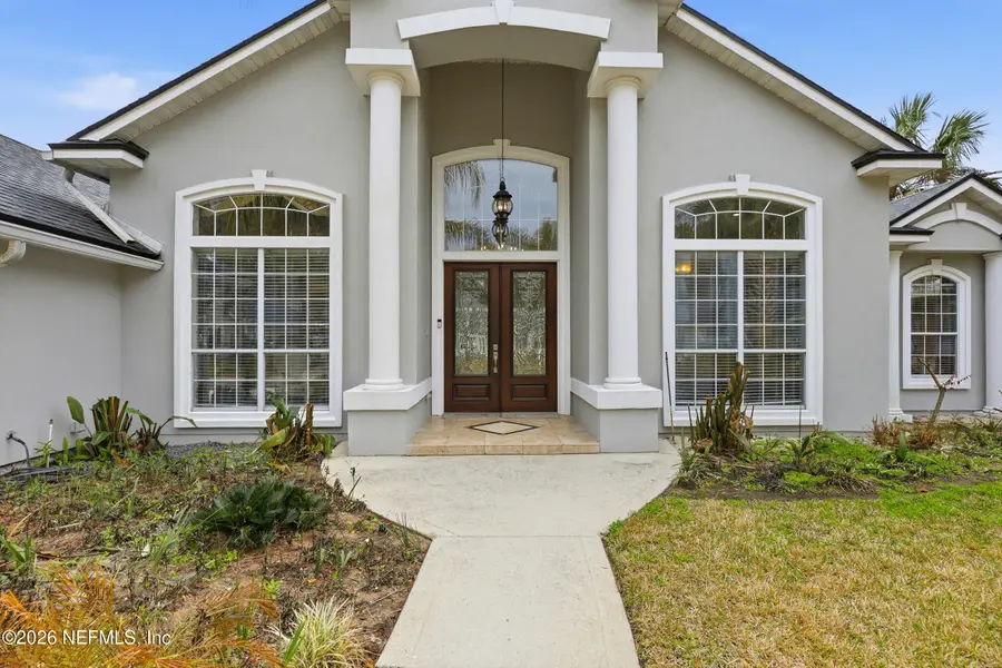 40 Tallwood Road, Jacksonville Beach, FL 32250 - #3