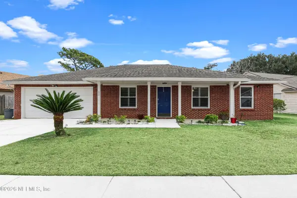 8497 Branchwater Drive, Jacksonville, FL 32244