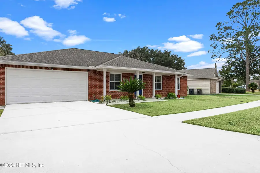 8497 Branchwater Drive, Jacksonville, FL 32244 - Image #2
