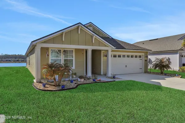 90 Dove Tree Lane, St. Augustine, FL 32095