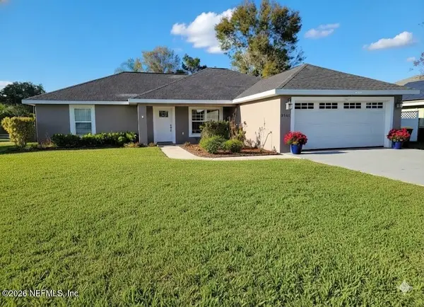 5541 N Huckleberry Lake Drive, Sebring, FL 33870