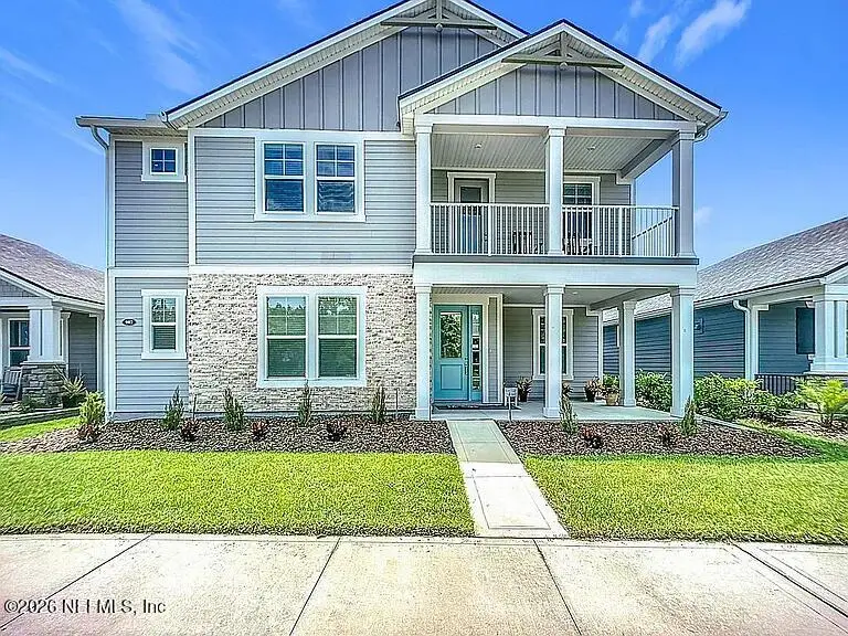 902 Orange Branch Trail, Saint Johns, FL 32259 - #1