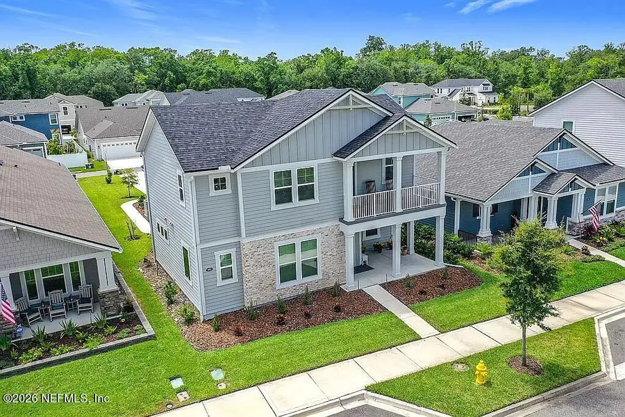902 Orange Branch Trail, Saint Johns, FL 32259 - #2