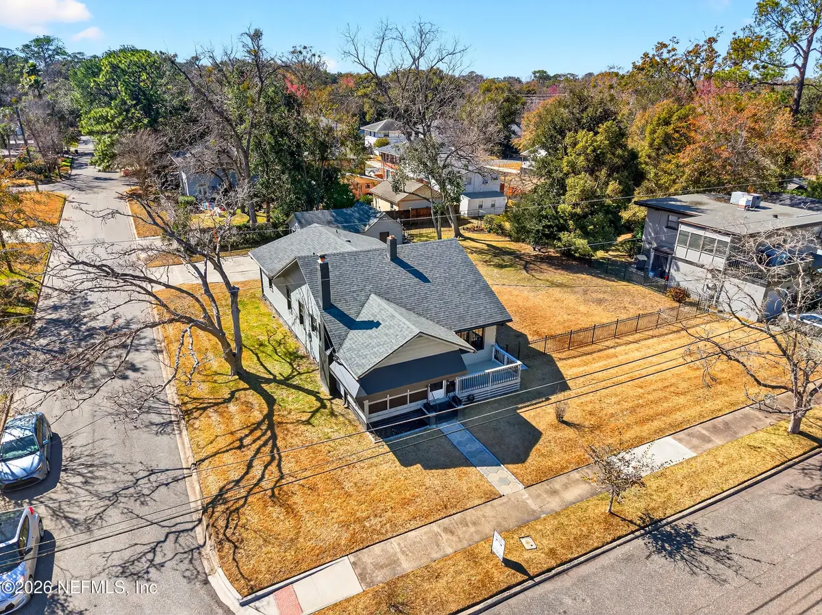 1294 Ingleside Avenue, Jacksonville, FL 32205 - #1