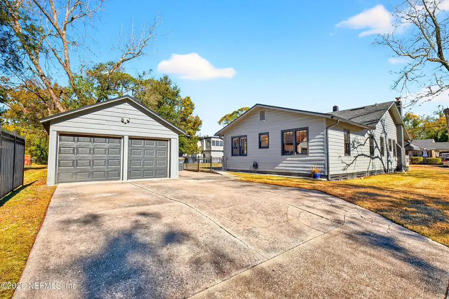 1294 Ingleside Avenue, Jacksonville, FL 32205 - #2