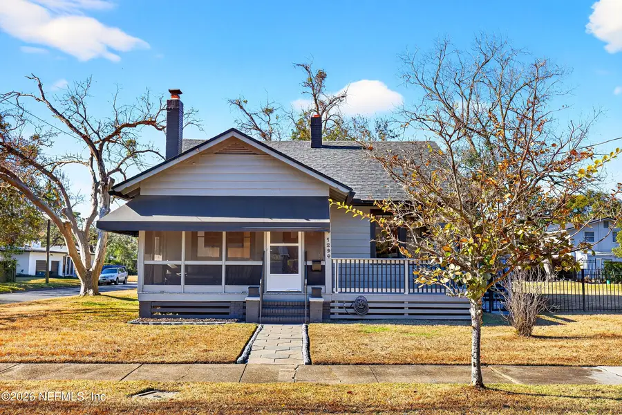 1294 Ingleside Avenue, Jacksonville, FL 32205 - #3