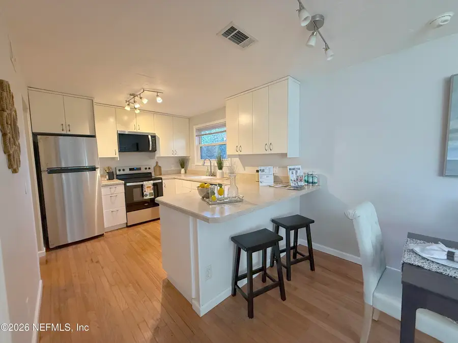 2196 Fairway Villas N Lane, Atlantic Beach, FL 32233 - Image #3