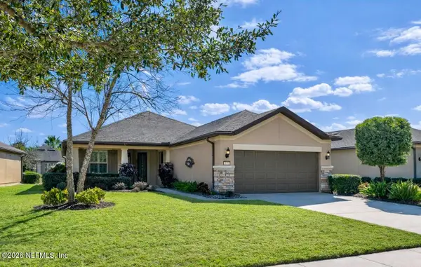 118 Woodhurst Drive, Ponte Vedra, FL 32081