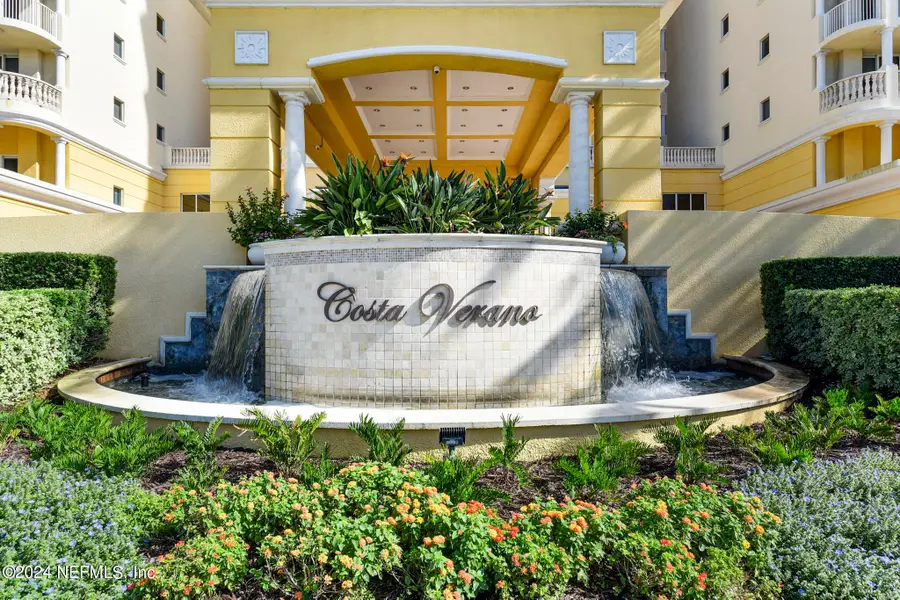 1031 1st S Street #1102, Jacksonville Beach, FL 32250 - #2