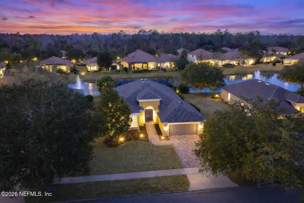 632 River Run Boulevard, Ponte Vedra, FL 32081