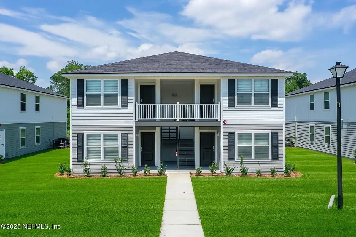 9564 Hood Road, Jacksonville, FL 32257 - Image #1